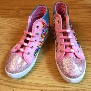 Shopkins shoes